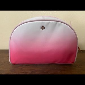 Kate Spade Medium Dome Cosmetic Bag